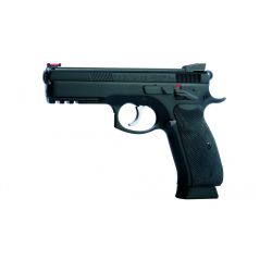 Pistola CESKA CZ 75 SP 01...