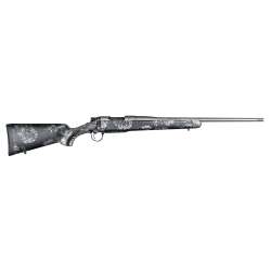 Rifle Christensen MESA FFT