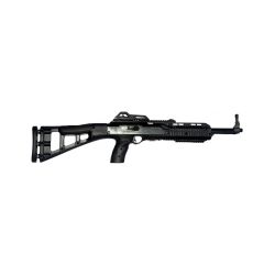 Carabina semiautomática...