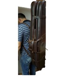 FUNDA RIFLE DOBLE LUJO