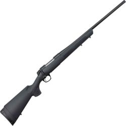 Rifle CVA CASCADE black