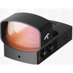 Visor KITE OPTICS KX1 WEAVER