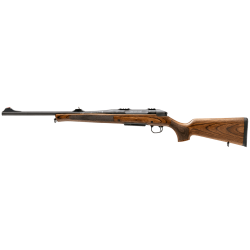 Rifle de cerrojo RECTILINEO...