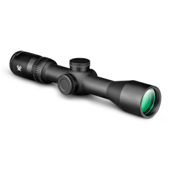 Visor VORTEX VIPER HD 2-10X42