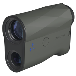 Telémetro DELTA OLED RF2000
