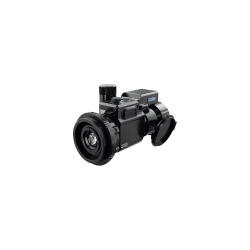 Clip-On térmico Pard...