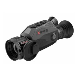 Visor térmico-monocular...