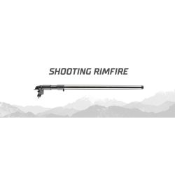 Barreled Action Bergara B14...