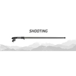 Barreled Action Bergara B14...