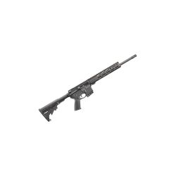 Rifle semiautomático RUGER...