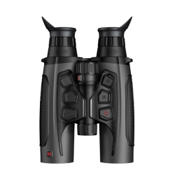 Binoculares multiespectro...