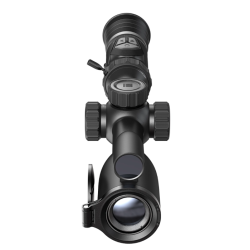 Visor digital nocturno y...