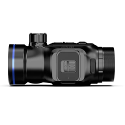 Clip-ON TERMICO CONNOTECH...