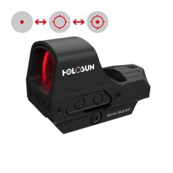 HOLOGRAFICO HOLOSUN 510C
