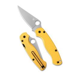 Navaja Spyderco Para...
