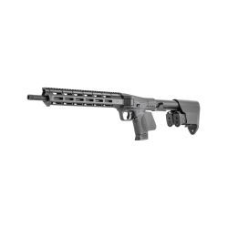 Carabina semiautomática...