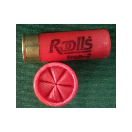 cartucho Roolls 24