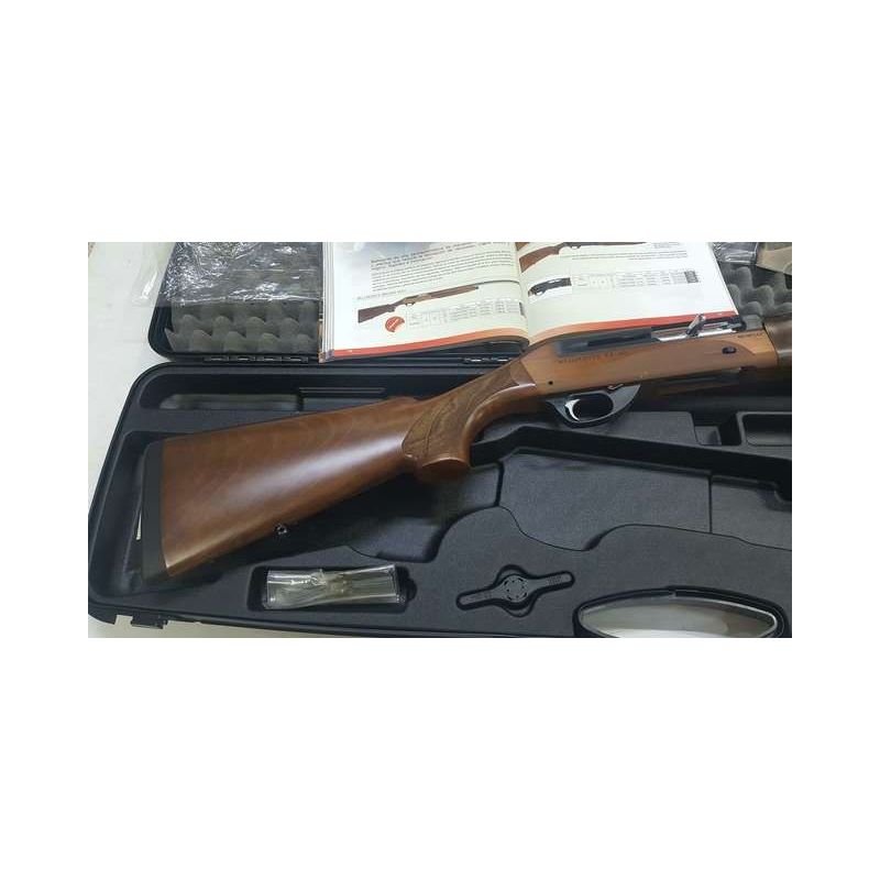 BENELLI BELLMONTE II BROWN