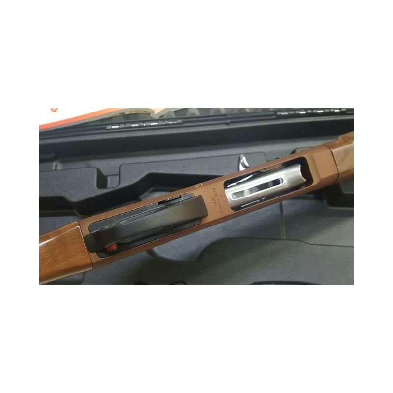 BENELLI BELLMONTE II BROWN