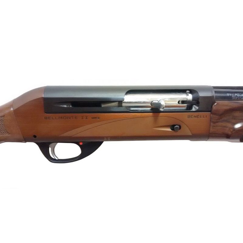 BENELLI BELLMONTE II BROWN