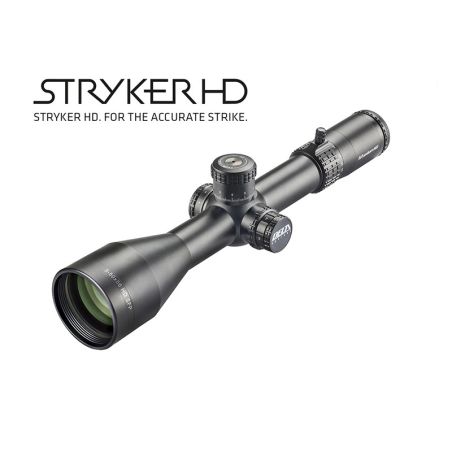 DELTA STRYKER HD 5-50x56 SF