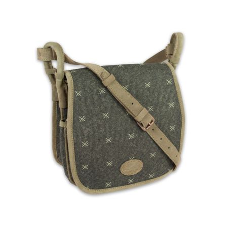 Morral impermeable - estrellas