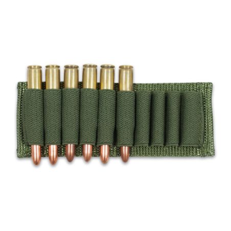 Cargador de cordura para cinturón - 10x balas