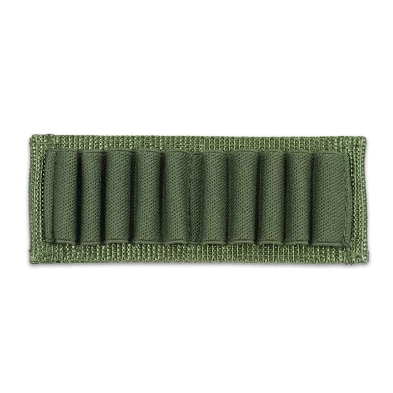 Cargador de cordura para cinturón - 10x balas