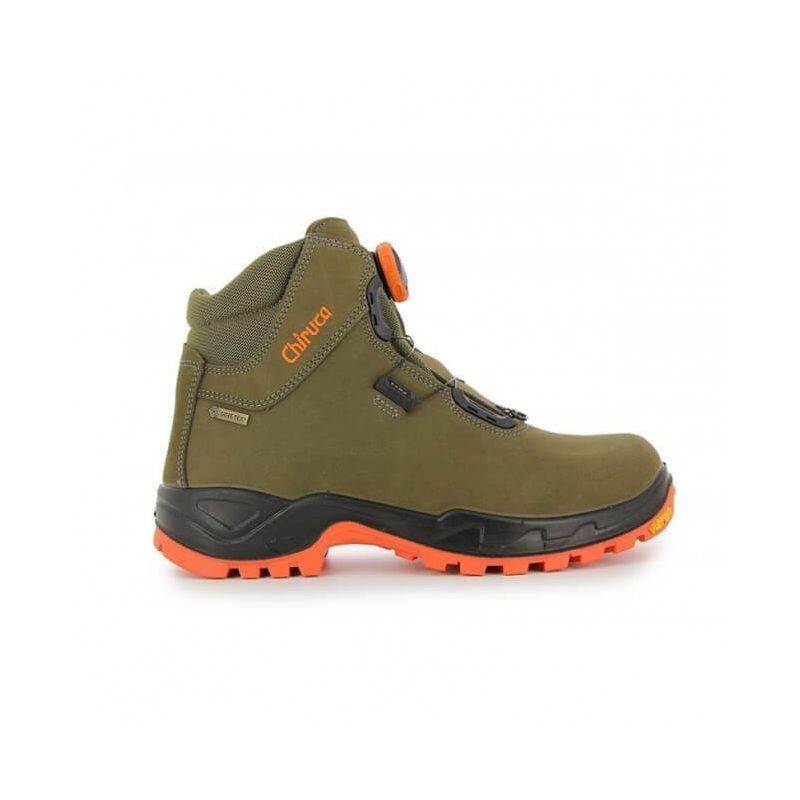 BOTA CARES BOA HI-Vis 08