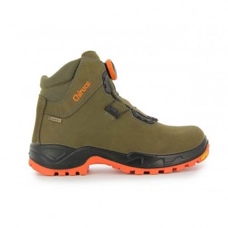 BOTA CARES BOA HI-Vis 08