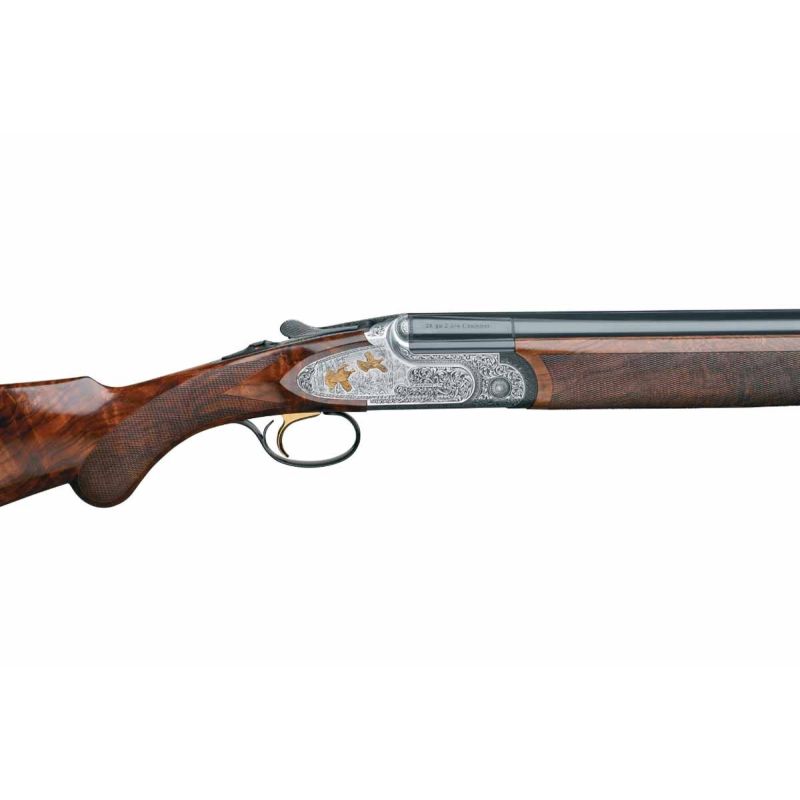 Rizzini Artemis de Luxe Cal 28 y .410