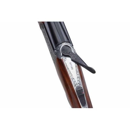 Rizzini Round Body de Luxe Cal 28 y .410