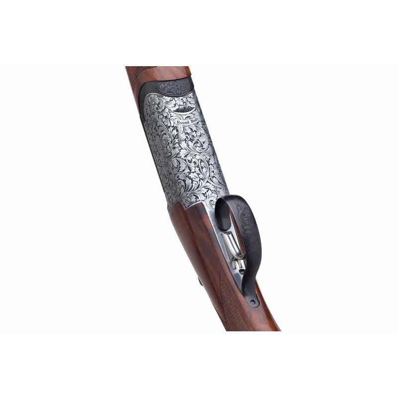 Rizzini Round Body de Luxe Cal 28 y .410