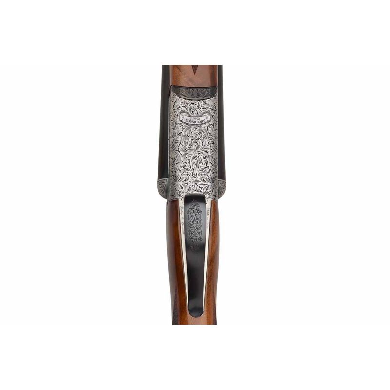 Rizzini BR550 Round Body Cal 28 y .410