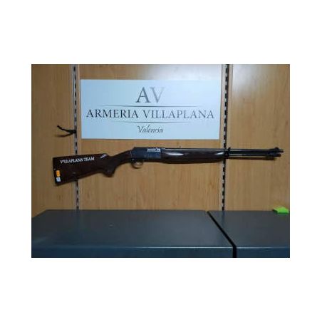 CARABINA BROWNING BAR CAL. 22