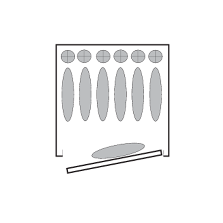 ARMERO INFAC MKP7