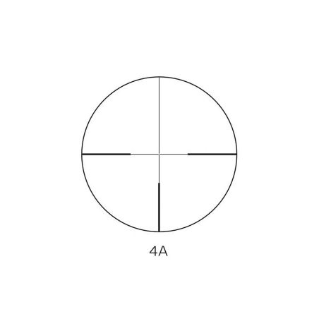 Delta titanium 4-24x50 HD