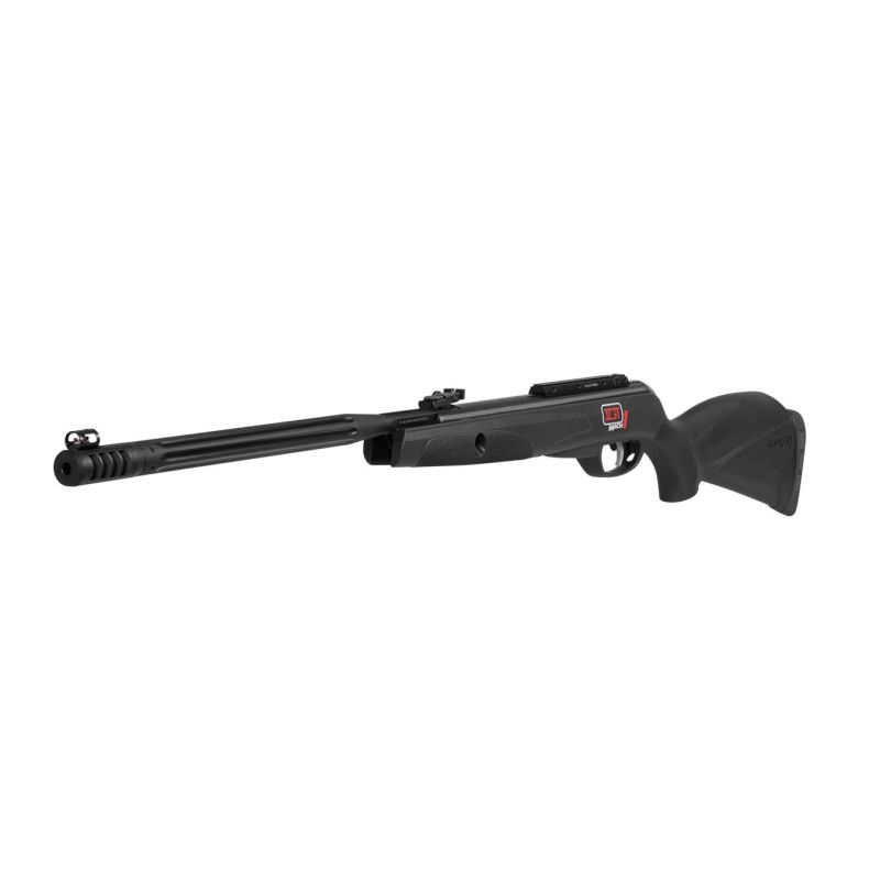 BLACK MAXXIM IGT MACH 1