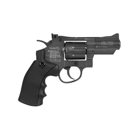 REVOLVER PR-725