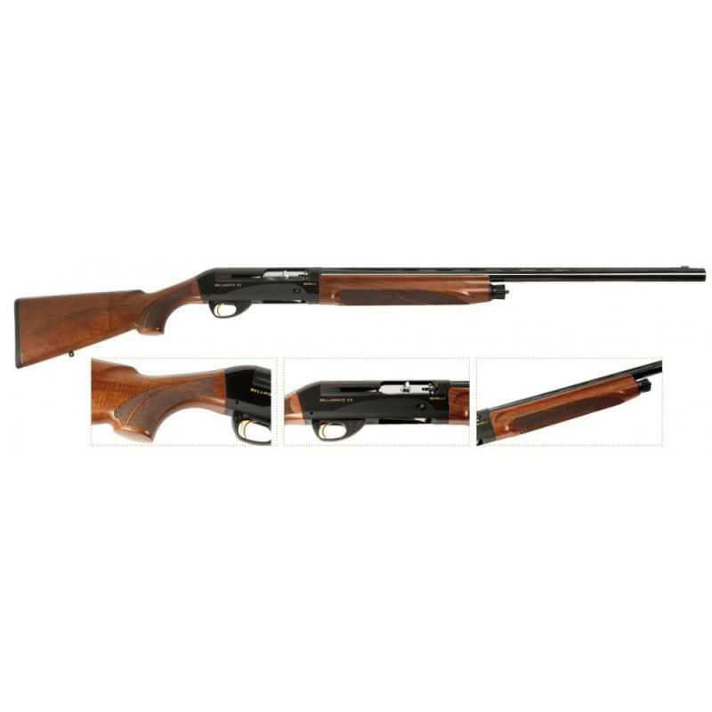 BENELLI BELMONTE 2 COMBO