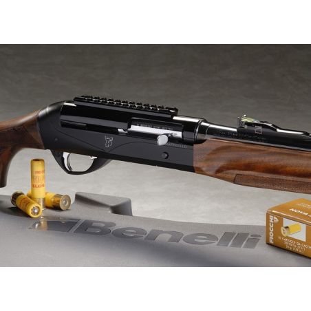 ESCOPETA BENELLI RAFFAELLO SLUG 20