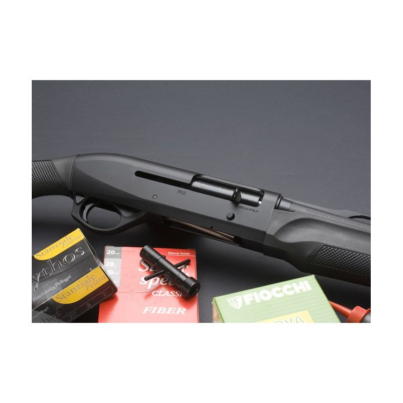 ESCOPETA BENELLI M2 COMFORTECH ZURDO 20