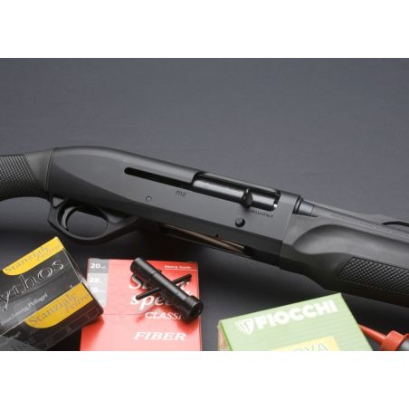 ESCOPETA BENELLI M2 COMFORTECH ZURDO 20