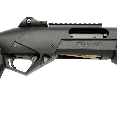 Escopeta BENELLI SUPERNOVA TACTICAL con CULATA TELESCOPICA