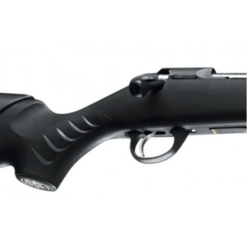 Rifle SAKO QUAD SYNTHETIC HEAVY BARREL