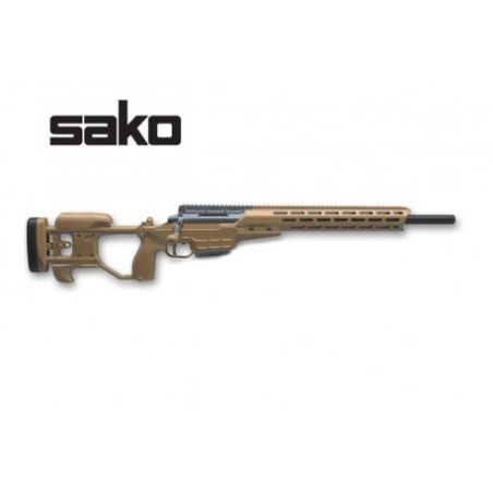 Rifle SAKO TRG 22 - 42 A1