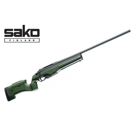 Rifle SAKO TRG 42 VERDE