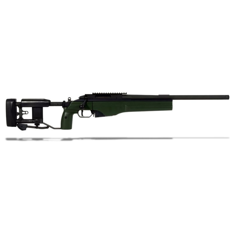 Rifle SAKO TRG 22 VERDE