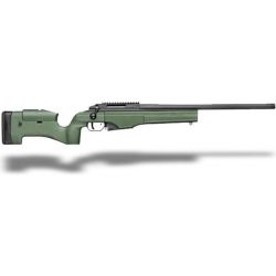 Rifle SAKO TRG 22 VERDE