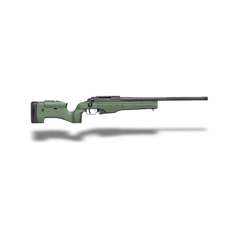 Rifle SAKO TRG 22 VERDE